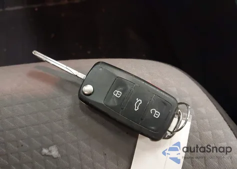 2017 Volkswagen Jetta 1.4T S from USA, damaged, VIN 3VW2B7AJ2HM219499